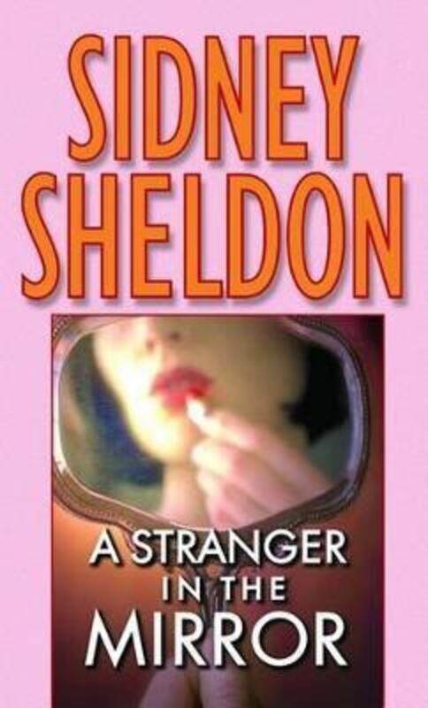 

A Stranger in the Mirror.paperback,By :Sidney Sheldon