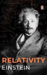 Relativity (PREMIUM PAPERBACK, PENGUIN INDIA),Paperback, By:Einstein, Albert