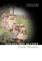 Collins Classics - Little Women,Paperback, By:Louisa May Alcott
