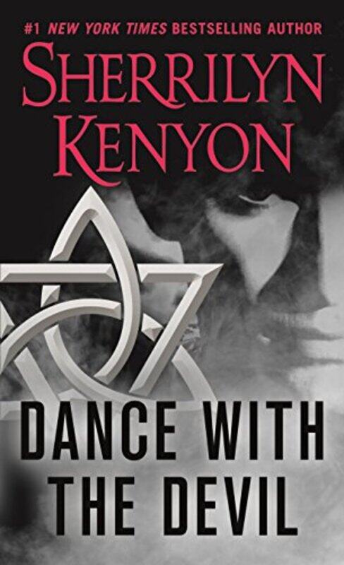 

Dance With The Devil by Sherrilyn Kenyon-Paperback