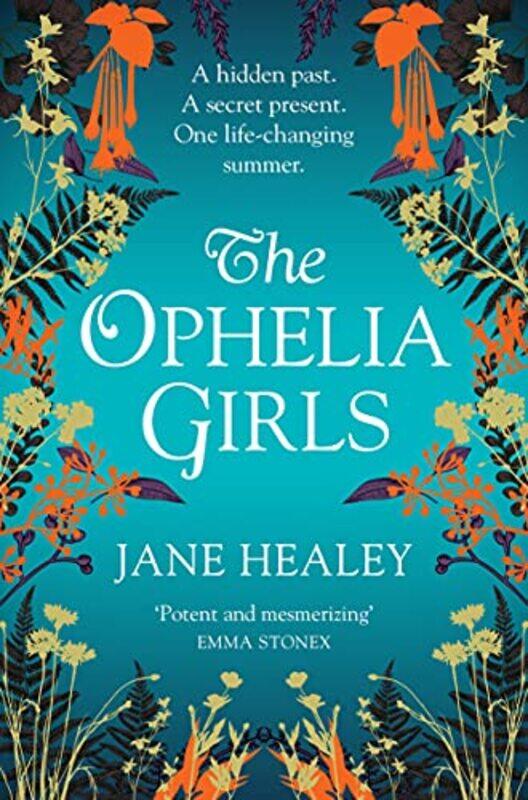 

The Ophelia Girls by Jane Healey-Paperback