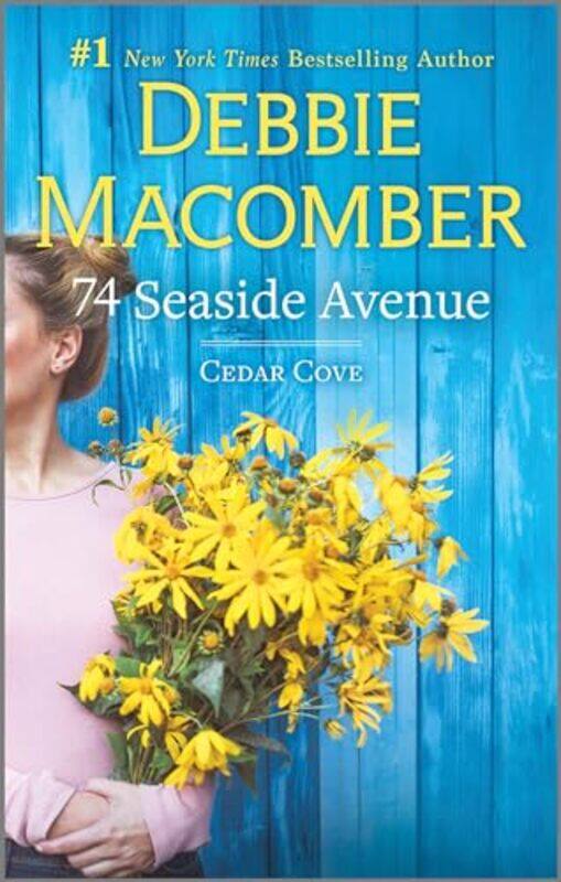 

74 Seaside Avenue By Macomber Debbie - Paperback
