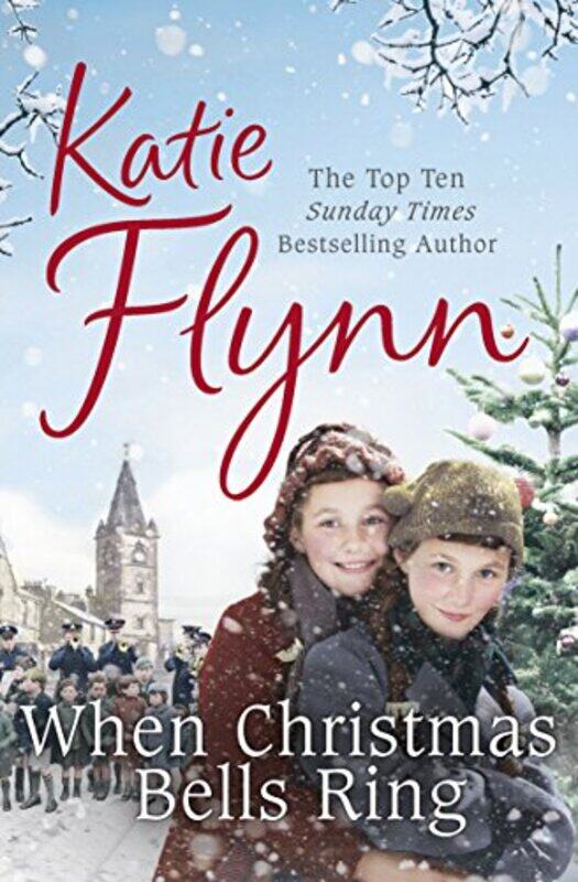 

When Christmas Bells Ring by Katie Flynn-Paperback