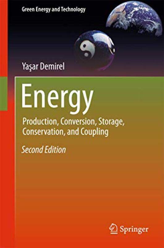 

Energy by Pamela AronsonMatthew R Fleming-Hardcover