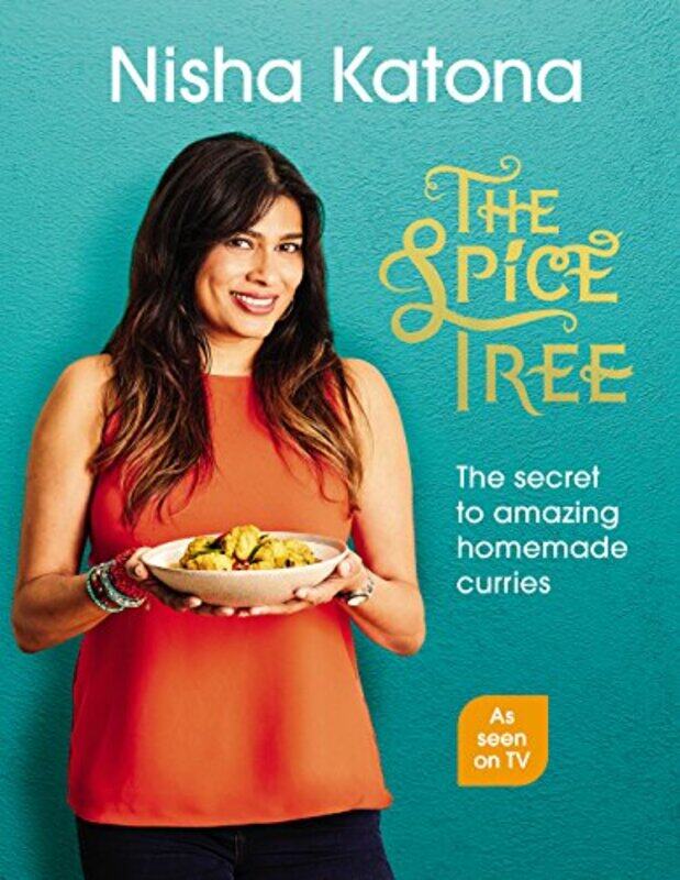 

The Spice Tree by John Walker-Hardcover