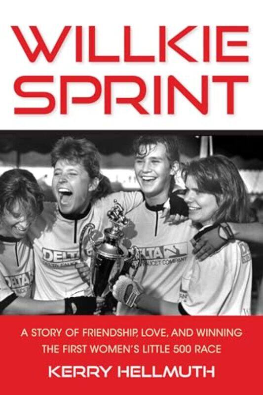 

Willkie Sprint-Paperback