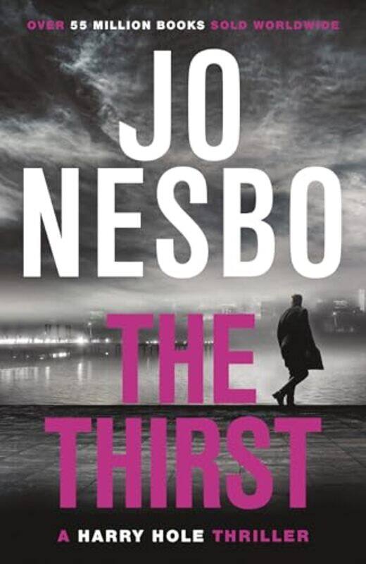 

The Thirst by Jo NesboNeil Smith-Paperback