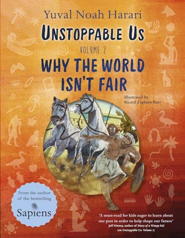 

Unstoppable Us Volume 2 by Sally Cat-Hardcover