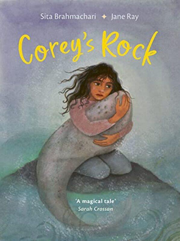 

Coreys Rock by Sita BrahmachariJane Ray-Paperback