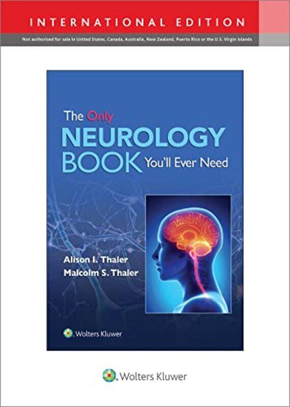 

The Only Neurology Book Youll Ever Need Print eBook with Multimedia by Cindy Crabb-Paperback