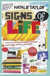 Signs of Life.paperback,By :Natalie Taylor