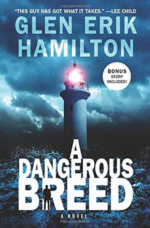 

A Dangerous Breed by Glen Erik Hamilton-Paperback