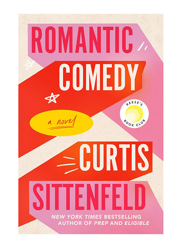 

Romantic Comedy, Hardcover Book, By: Curtis Sittenfeld