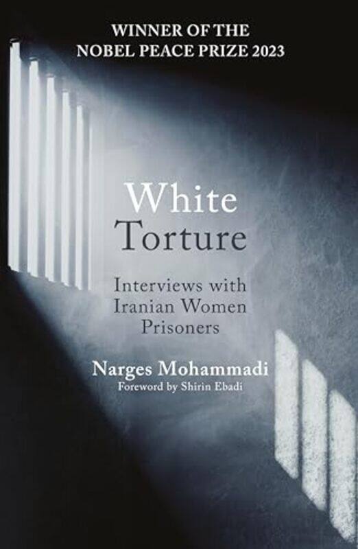 

White Torture-Paperback