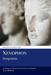 Xenophon Symposium -Paperback