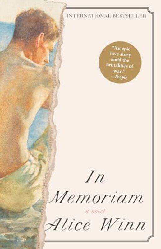 

In Memoriam By Winn Alice - Paperback