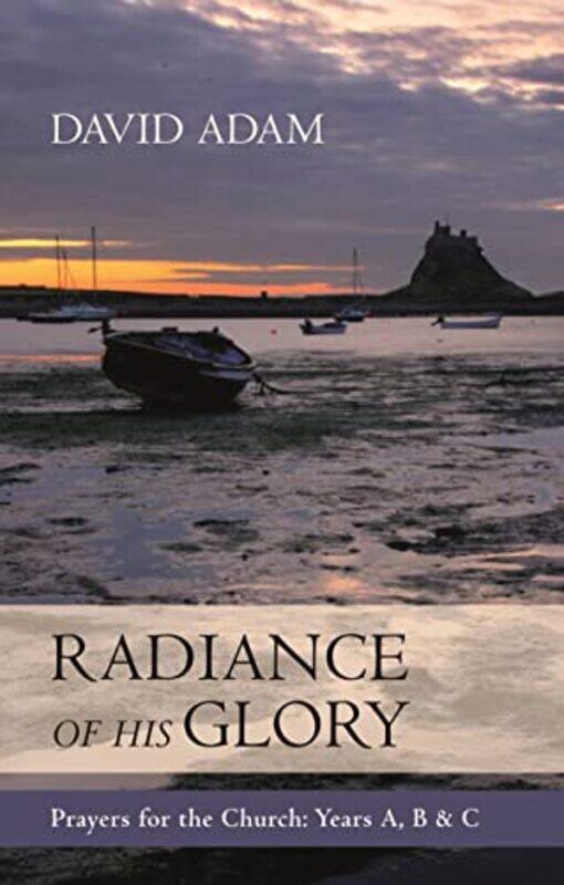 

The Radiance of His Glory by Sonia Leong-Paperback