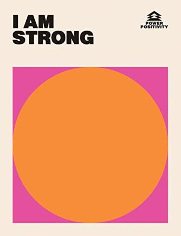 

I AM STRONG by Hardie Grant Books-Hardcover