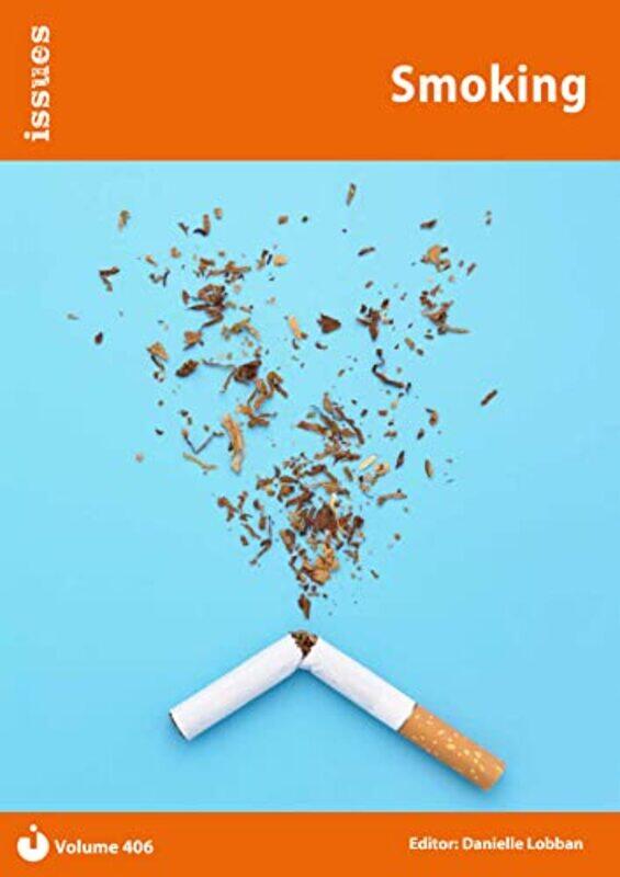 

Smoking by Helen Russell-Paperback
