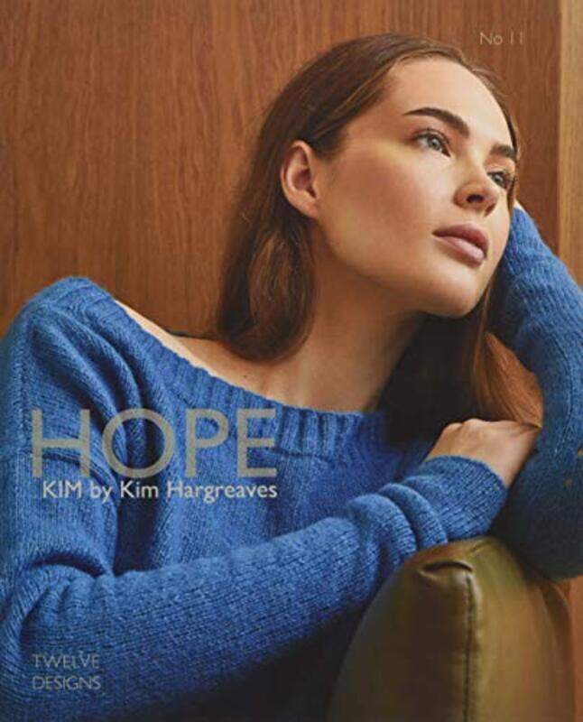 

Hope By Hargreaves, Kim Paperback