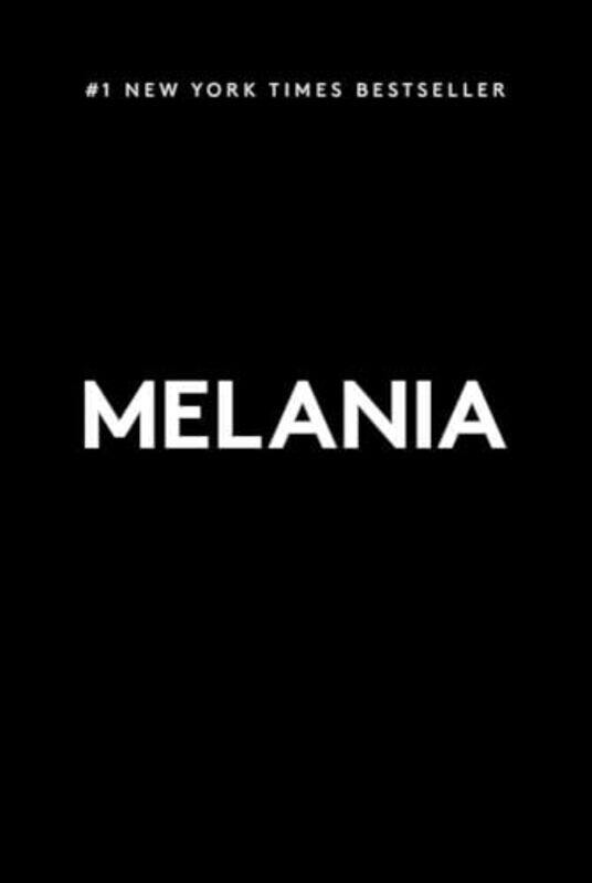

Melania by Trump, Melania - Hardcover