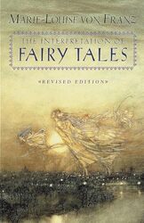 The Interpretation of Fairy Tales by Erin Howard-Paperback