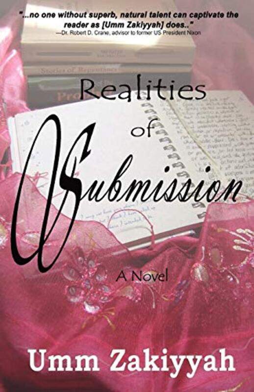 

Realities Of Submission by Zakiyyah, Umm - Paperback