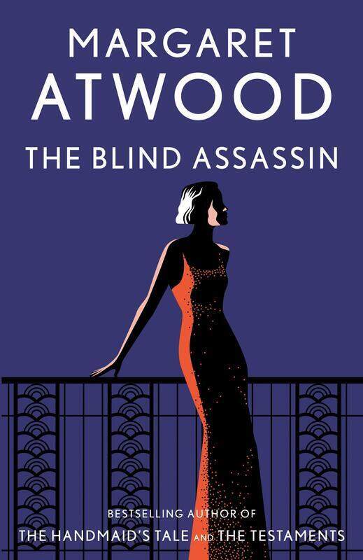 

The Blind Assassin: A Novel