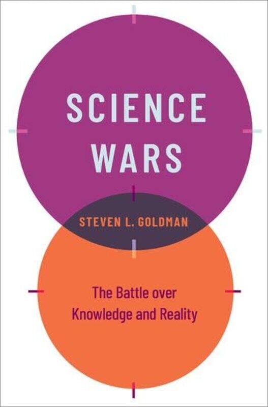 

Science Wars By Steven L. Andrew W....Hardcover