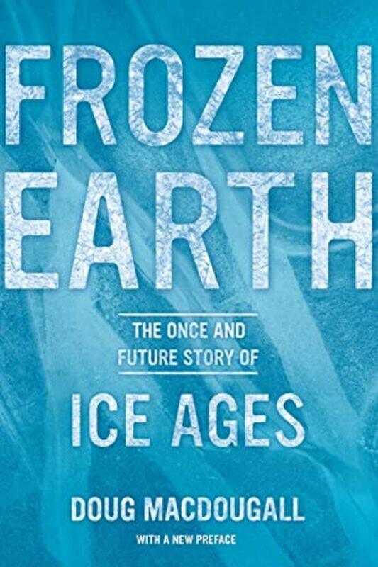 

Frozen Earth by Doug Macdougall-Paperback