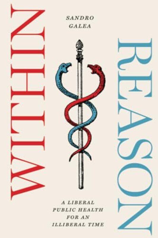 

Within Reason by Sandro Galea-Paperback