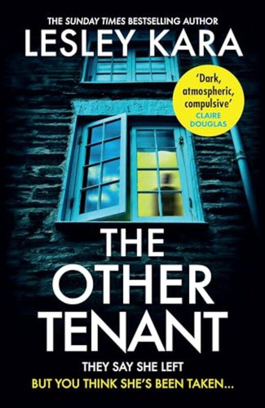 

The Other Tenant by Lesley Kara-Paperback