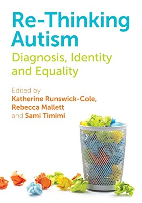 

ReThinking Autism by Tonny J Oyana-Paperback