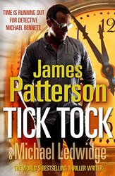 Tick, Tock, Paperback Book, By: James Patterson
