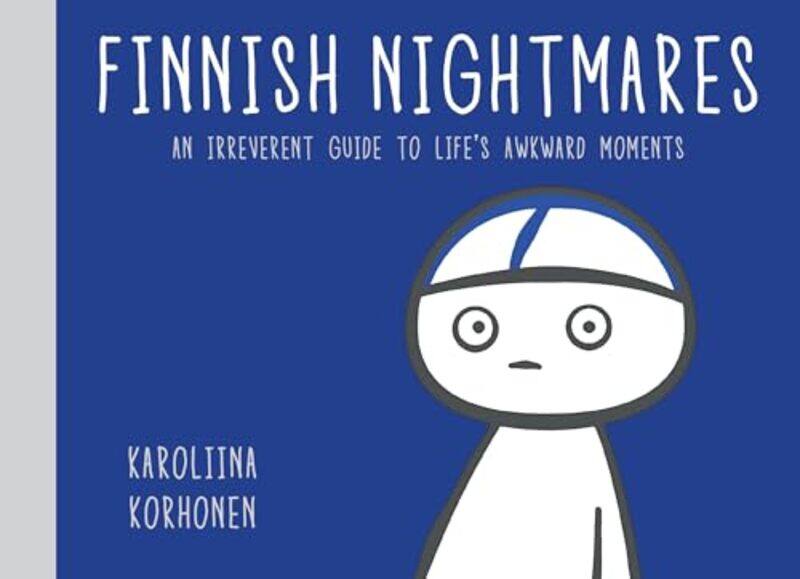

Finnish Nightmares By Korhonen Karoliina - Hardcover