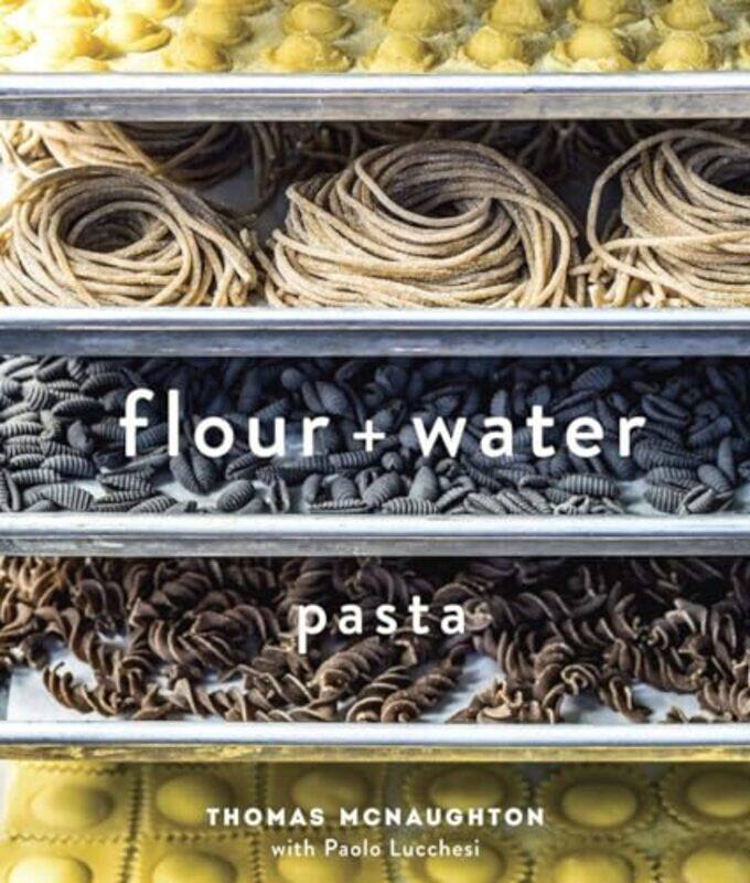 

Flour Water by Beverly Beverly Jones Jones-Hardcover
