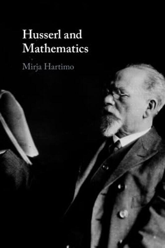 

Husserl and Mathematics by Natalia Author Skatula-Paperback