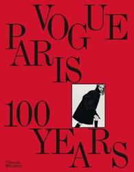 Vogue Paris: 100 Years.Hardcover,By :Sylvie Lecallier