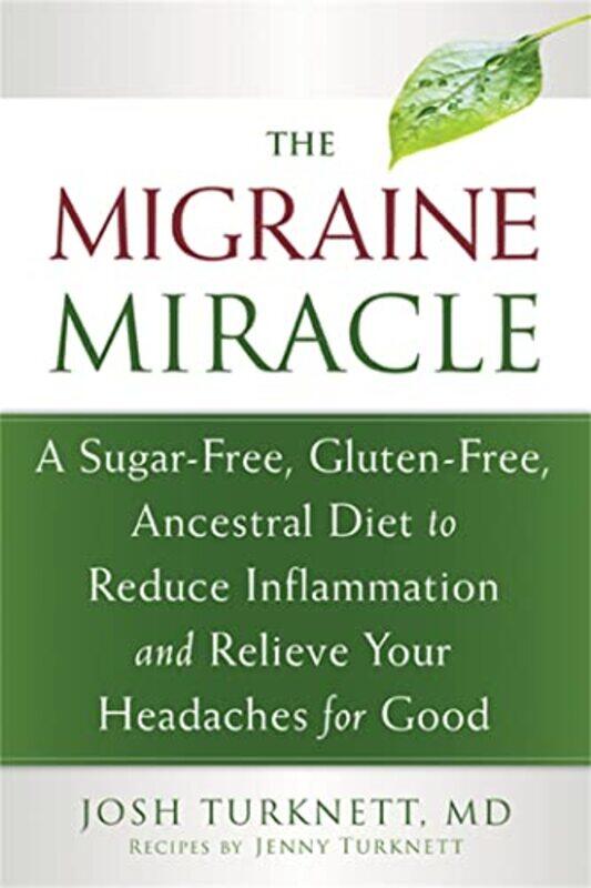 

Migraine Miracle by Haynes Publishing-Paperback