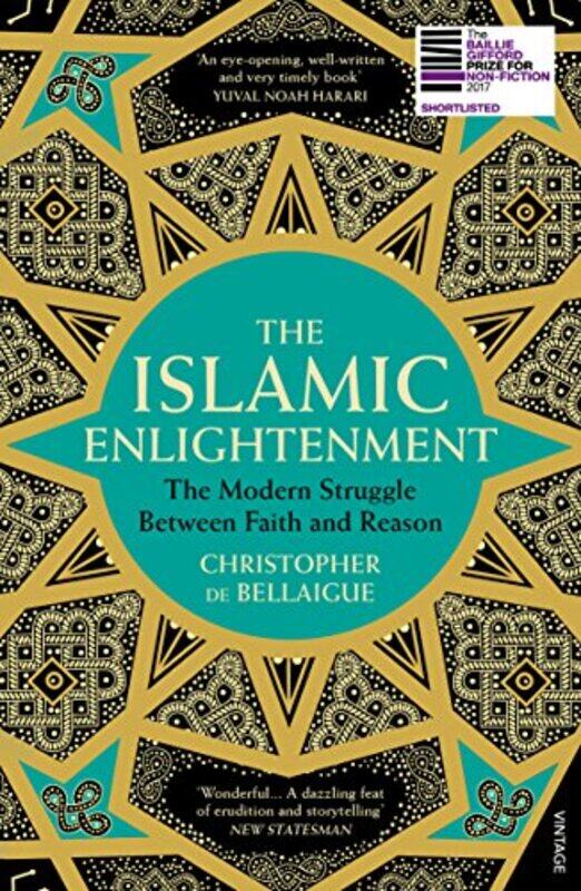 

The Islamic Enlightenment by Samuel Cohn-Paperback