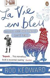 La Vie en bleu by Rod Kedward-Paperback