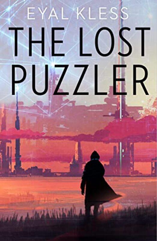 

The Lost Puzzler by Eyal Kless-Paperback