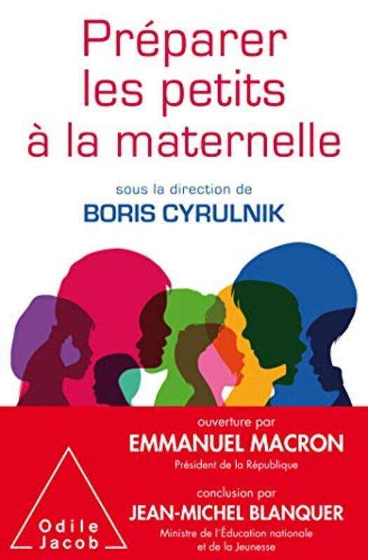 

TOUT SE JOUE A L'ECOLE MATERNELLE,Paperback,By:Boris Cyrulnik