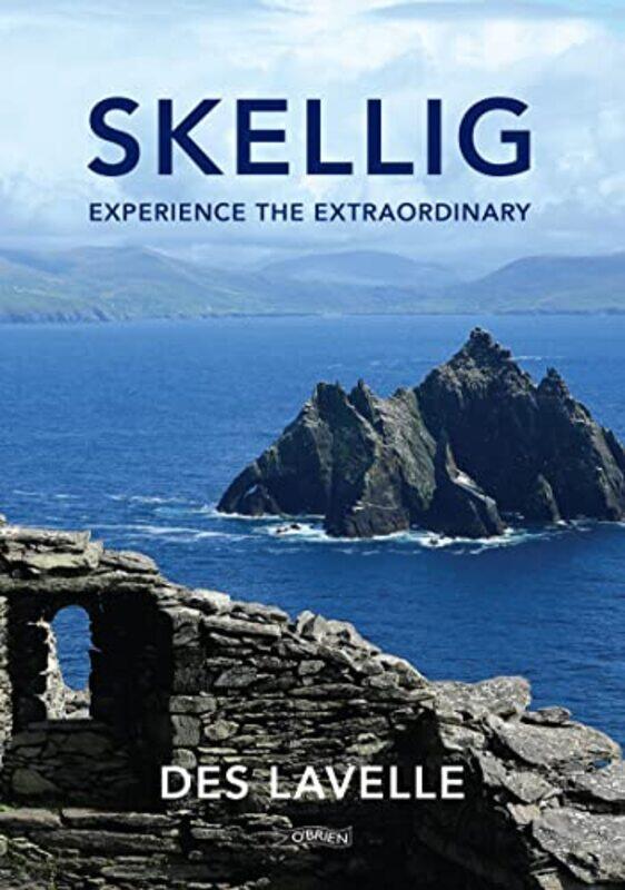 

Skellig by Des Lavelle-Paperback