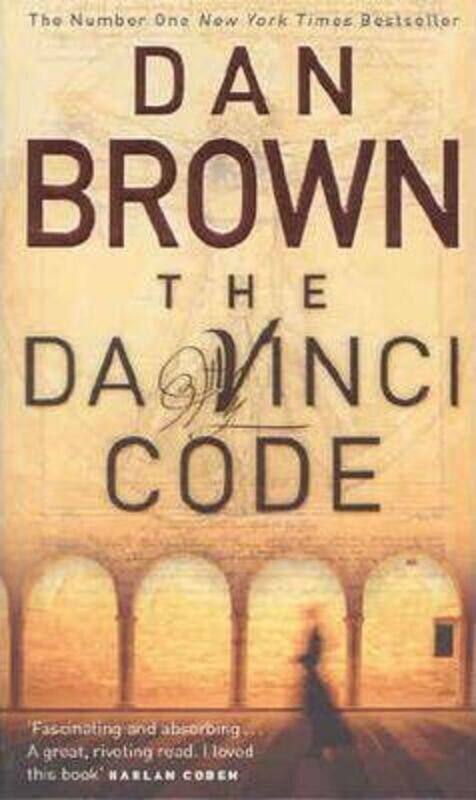 

^ (EJKLQ) The Da Vinci Code