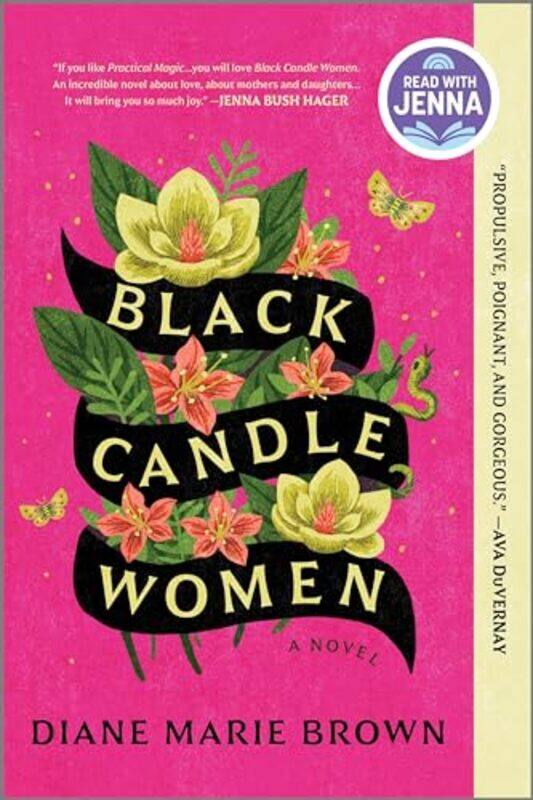 

Black Candle Women By Brown Diane Marie - Paperback