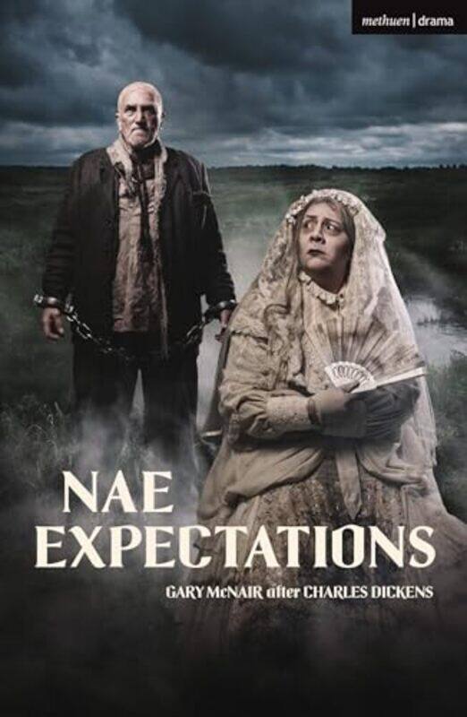 

Nae Expectations by Charles Dickens-Paperback