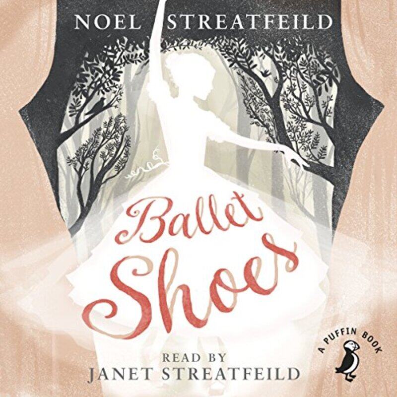 

Ballet Shoes,Paperback,by:Streatfeild, Noel - Streatfeild, Janet