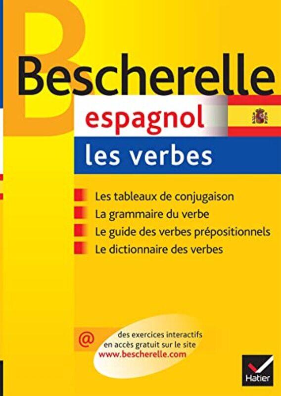 

Espagnol Les verbes by Eric Damian KellyBarbara Becker-Paperback