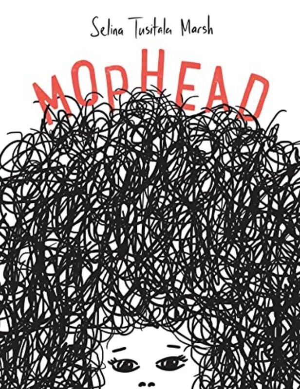 

Mophead by Marilyn Strathern-Hardcover